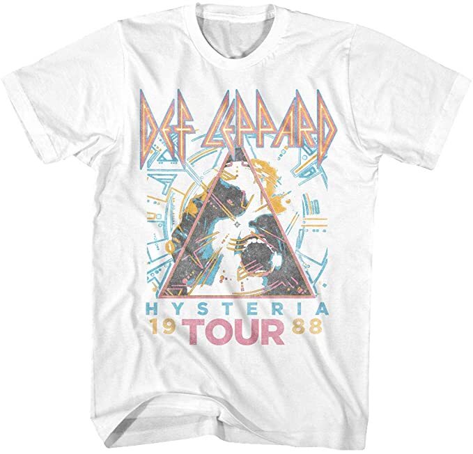 Mini Rex ustilo Rock Shirt